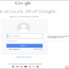 2-Step Verification for Google Accounts
