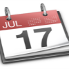 Creating a New Event in iPhone Calendar