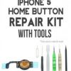 Replace iPhone Home Button